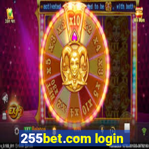 255bet.com login